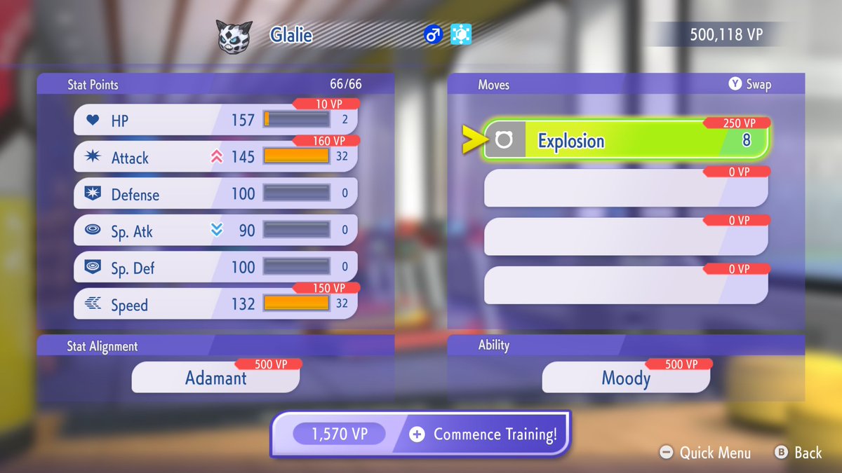 KlaraxSmalec's tweet photo. Making mega glalie team https://t.co/k1N7lkZyV1