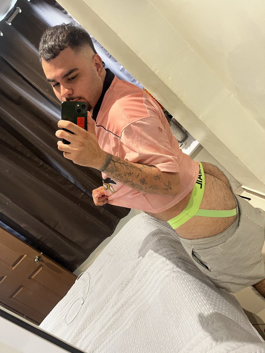 fabiopalacios23's tweet photo. Qué tal va su tarde? 😈😮‍💨🔥
Suscríbete por $4.99 👇

https://t.co/2FQDoIY18V https://t.co/JlA6MFMmsU