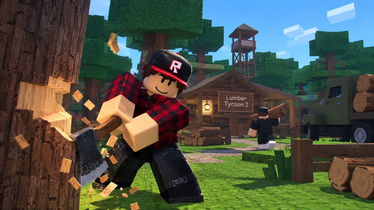 BatmanGhost100's tweet photo. 🪓 Need a Roblox Thumbnail for Your Game?

Custom Roblox GFX with a clean, professional style! 🎨🔥
📩 Discord: guilherme0108831

#Roblox #RobloxDev #RobloxGFX #RobloxThumbnail #RobloxStudio #GFX #RobloxGames #GameArt #RobloxDeveloper #Discord https://t.co/eLZr1BoBAp