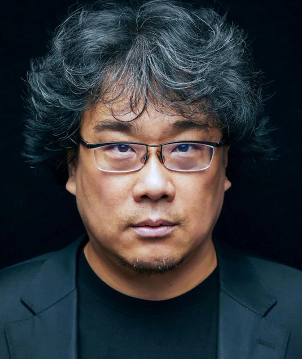 deegsgeed's tweet photo. Bong Joon Ho appreciation post https://t.co/zVhdzjHfln