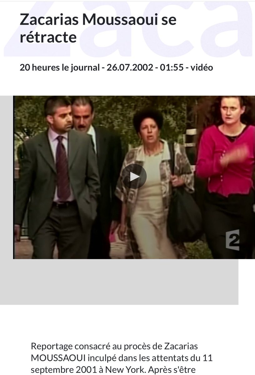 AAA_Film's tweet photo. 1992–01: 20th 9/11 terrorist and AQ member lives in London.
2002: Names Khan in motion to meet. Khan seen outside pre trial courthouse w his mother.
2006: Testifies he &amp; Richard Reid were to fly a plane into the White House on 9/11.
2016: Khan is Mayor of London
Today: Lord Khan. https://t.co/l0YXhfRAdj