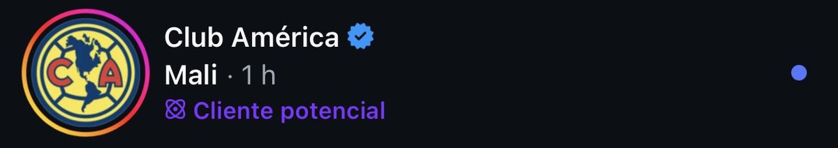 elmalibaby's tweet photo. El único dm que esperaba : 🥺😍 https://t.co/9zqoRV76OG