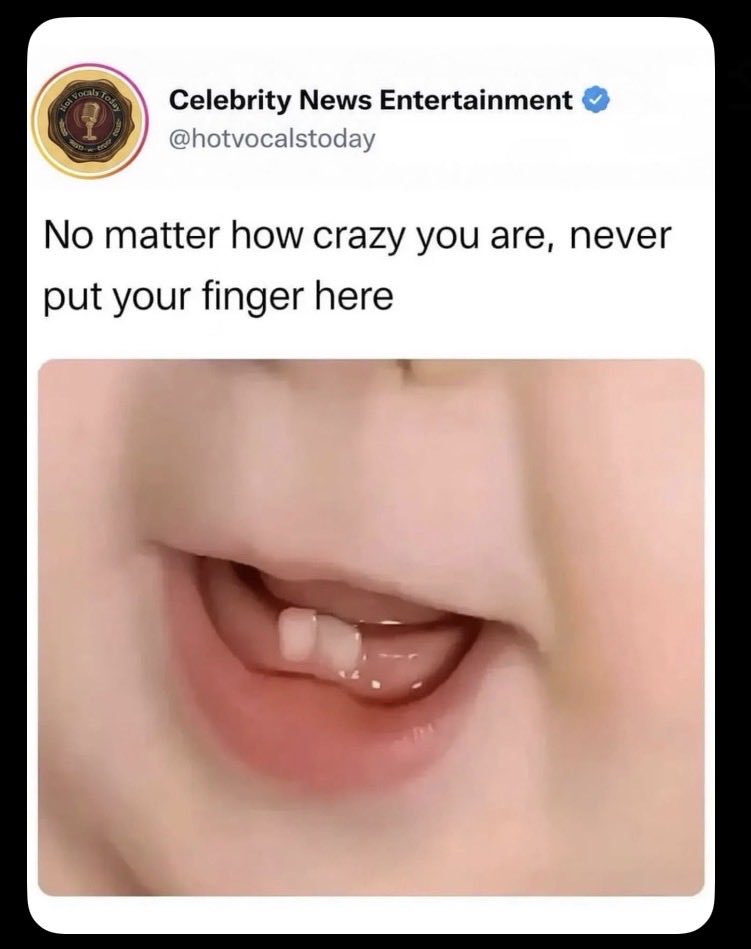 Ken_FiveSolas's tweet photo. This is for those who don’t know.  😆 https://t.co/wAcOhggH5K