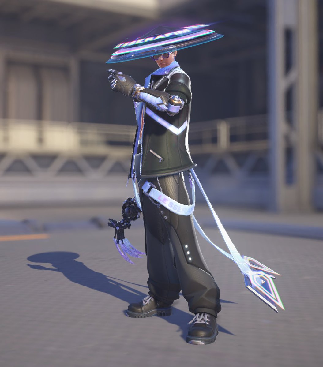 schizoprenicdps's tweet photo. another cute addition i’ve been playing him a lot in ranked so i thought why not :p https://t.co/gJe2LJpwA1