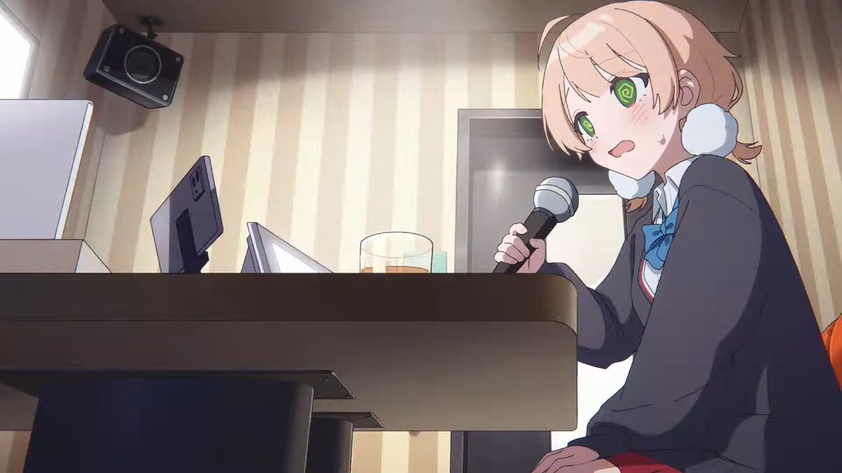 aki_H90's tweet photo. 朝から脳天ぶち抜かれたわ
もうしぐれういの声は国宝認定すべきなんじゃないかな？
 #うい���ま https://t.co/YDtHYQklQm