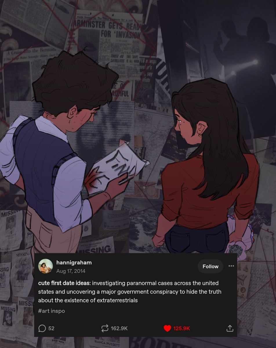 scratchypens's tweet photo. "First Date" for Day 2 of #HECTORWEEK
a sketch i tried to make look good by slapping jpegs all over https://t.co/FVH7HdJvIM