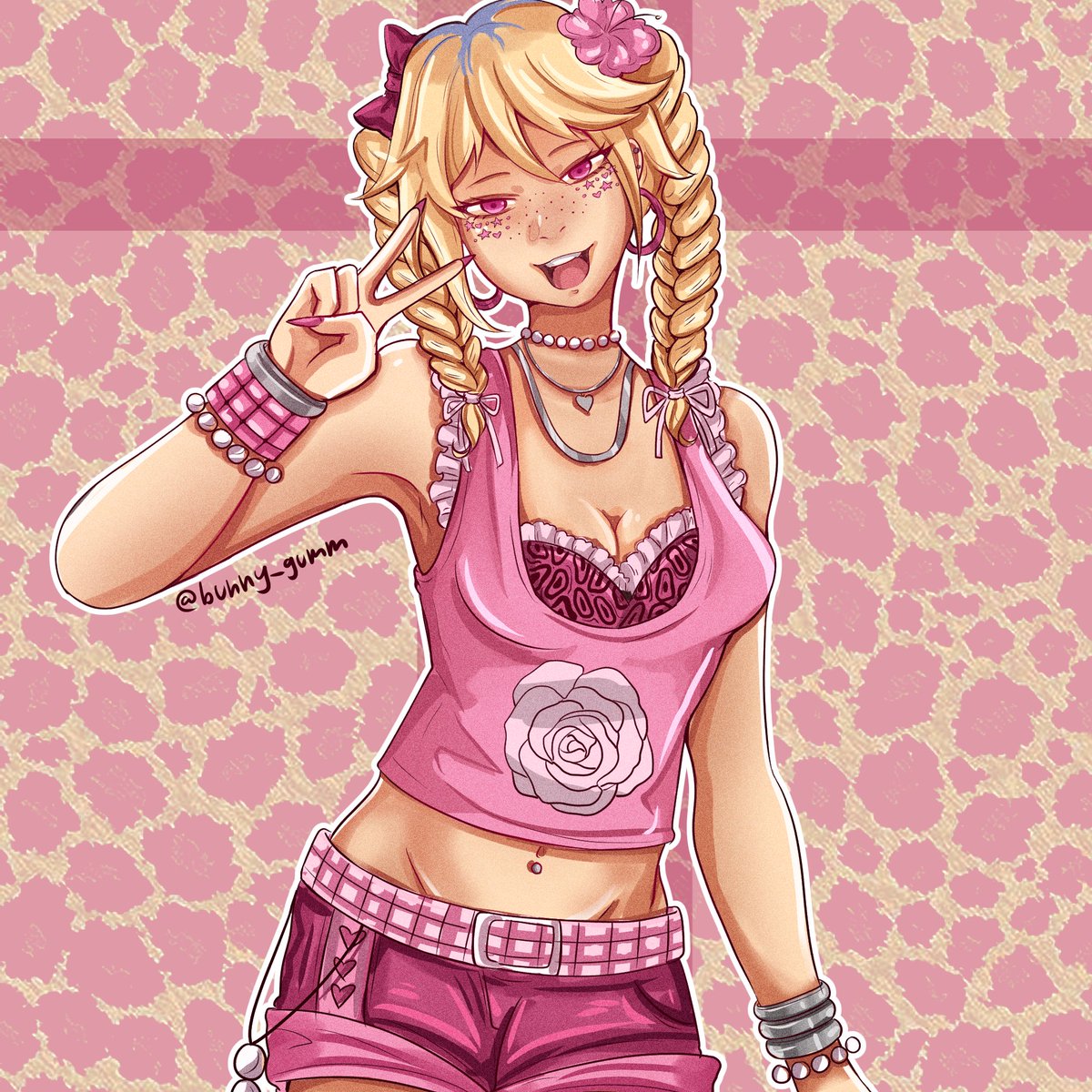 bunny_gumm's tweet photo. for @Asaru_sama 💘 https://t.co/2tgFq7XmUO