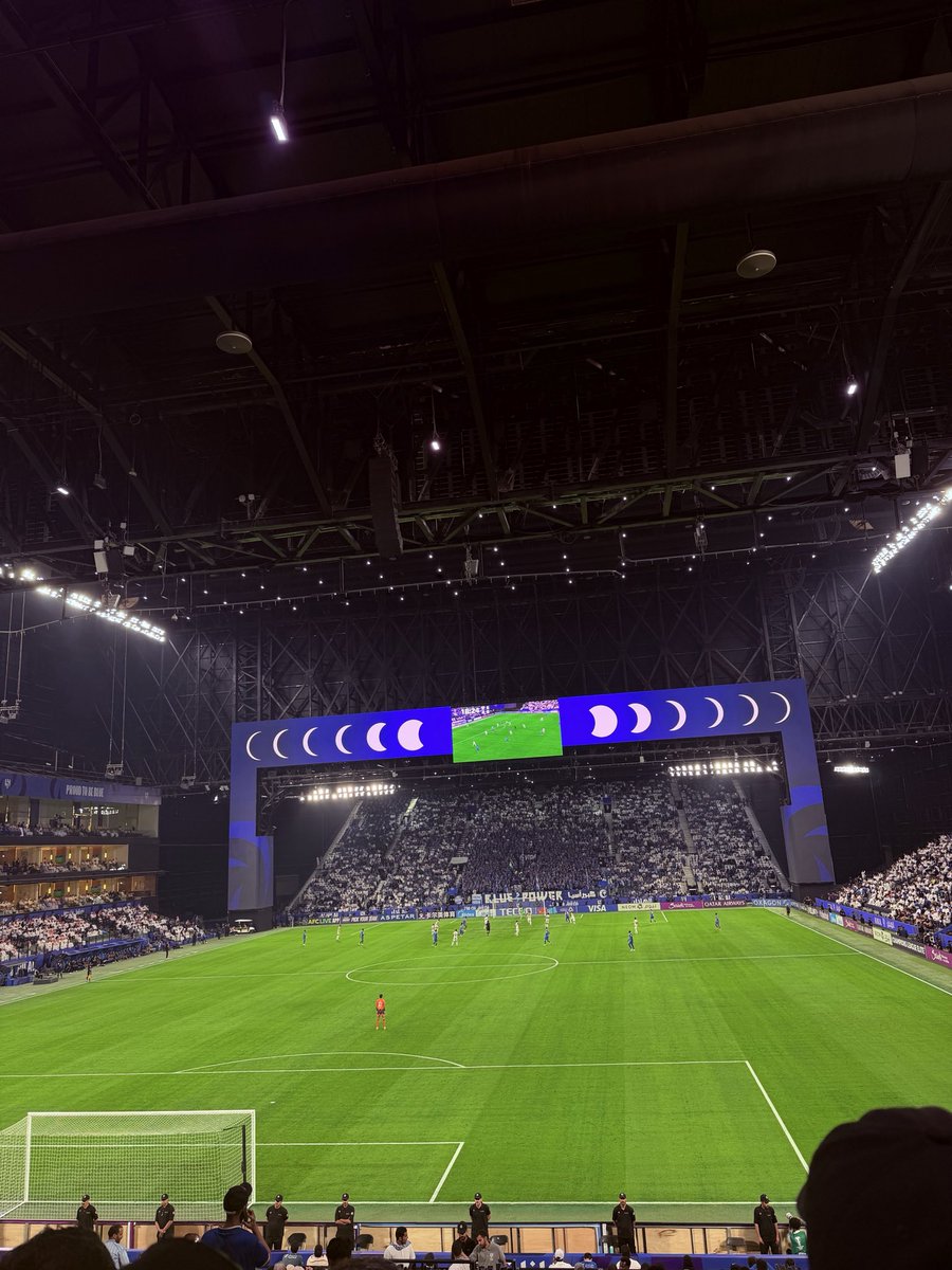 xood112's tweet photo. Al Hilal night 🌊🌊🌙🌙 https://t.co/OKJnkeAVdL
