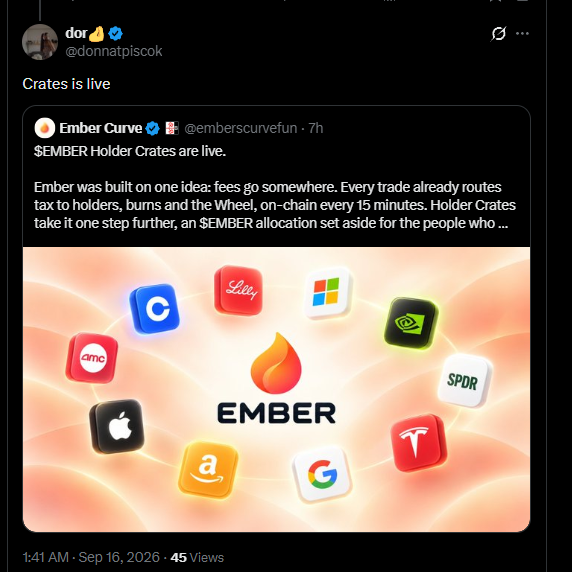 jimbowling's tweet photo. @embercurvefun ANIMAL SCAM CRYPTO WALLET DRAINER! https://t.co/zlLTo0vm1i