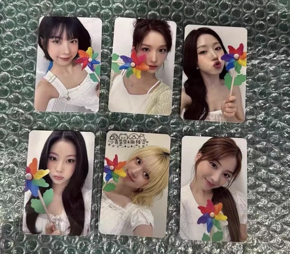 NMIXX TEMPLATES (엔믹스) on X: 