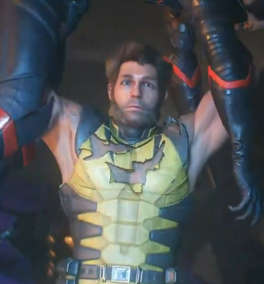 Waldrada's tweet photo. @GundamIsHere The face you make when you're lifting something heavy and the fart that just escaped wasn't a fart. https://t.co/uW4fFIugvD