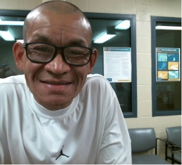 加利福尼亚雷丁ICE逮捕持最终驱逐令的劳工籍犯罪移民LowChoy