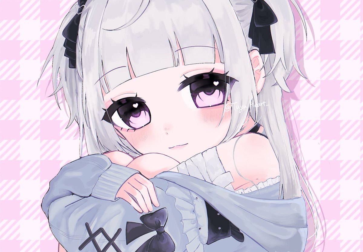 Tuyu_Heart_'s tweet photo. #絵馬ふぁみりー
🎀 https://t.co/KCqP4Rgrrj