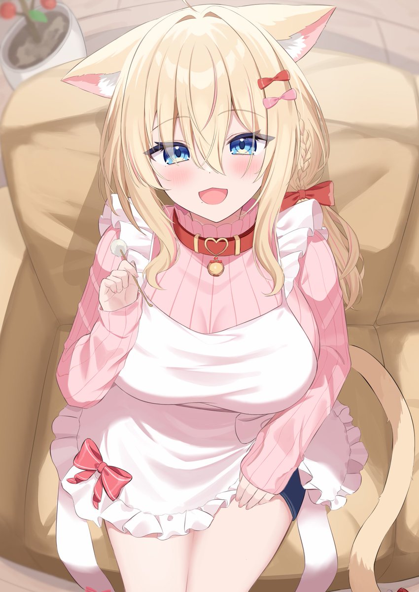 mamase_rin's tweet photo. おはよ〜☀️✨

疲れてきた？癒されチャージしてね💖

#おはようVTuber https://t.co/AM6GQWXb0q