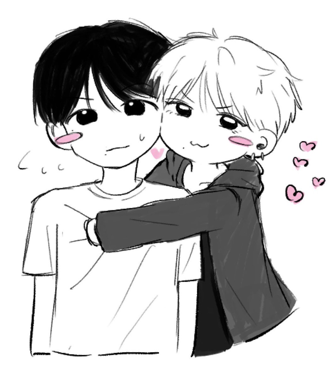 an_44__'s tweet photo. 쥰욧 🐱 https://t.co/Wya0As8dAZ