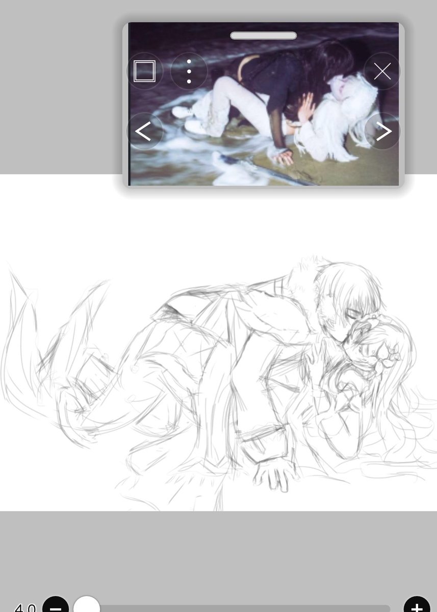 milkyberryx's tweet photo. oh someone give me the strength to finish this please please #alyonitsa https://t.co/w6xVXGA14z