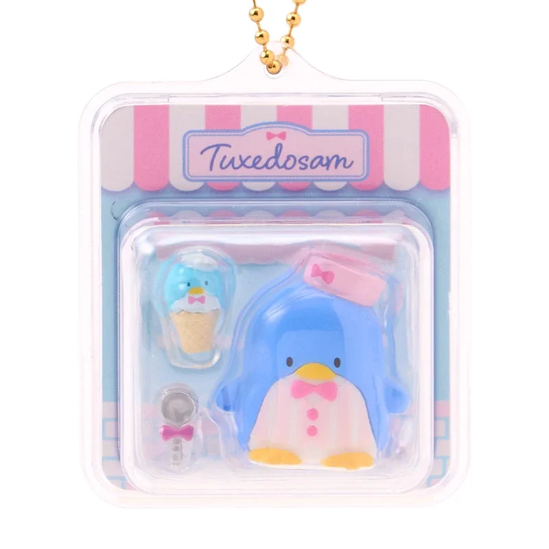 タキシードサムグッズ情報 (@tuxedosam_goods) / X