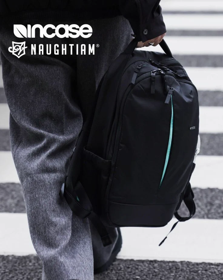 Incase(インケース ) (@incase_japan) / X