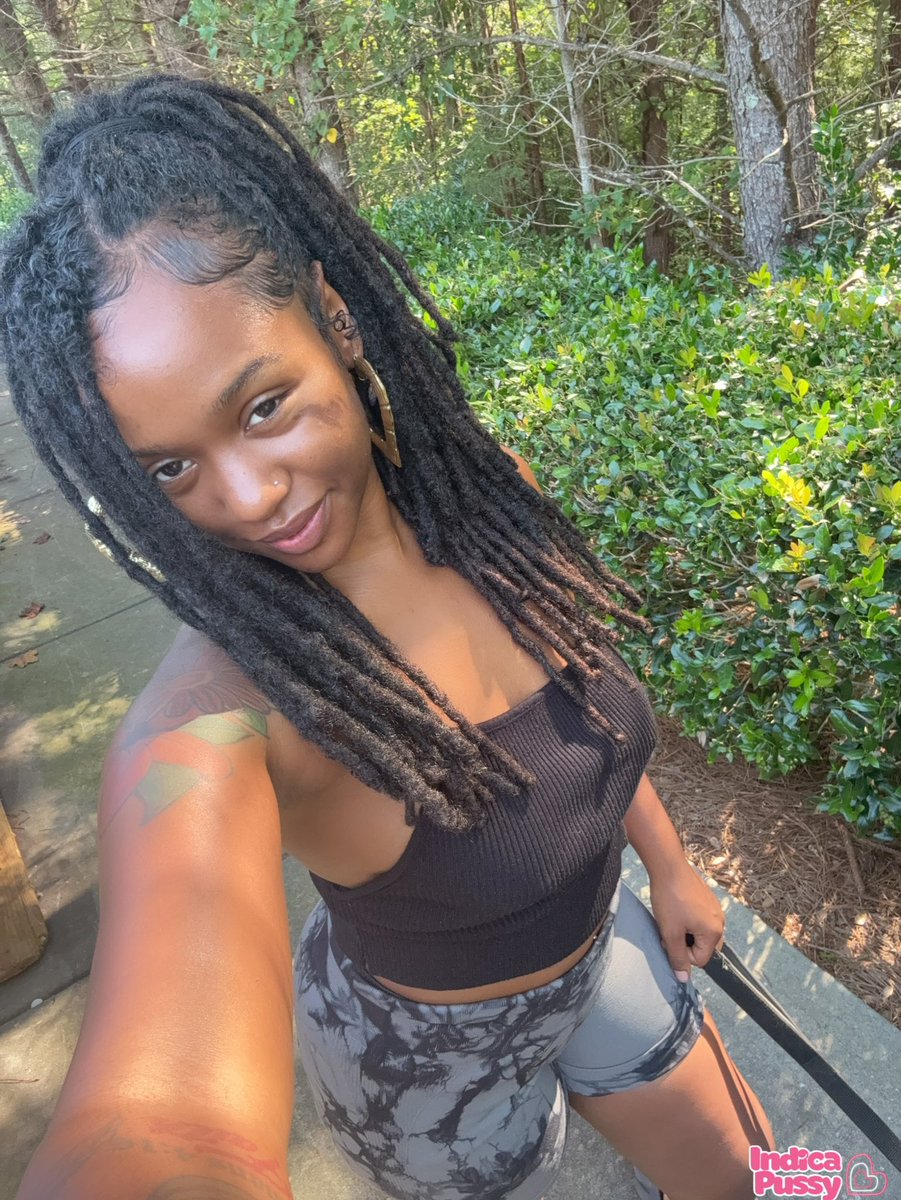 IndicaPussy's tweet photo. A dose of Indica you didn’t know you needed 😌😻 https://t.co/PitechjYC3