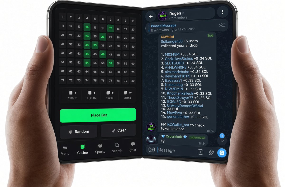 xMewTvvo's tweet photo. "The perfect phone doesn't exist"

Introducing iPhone Duo

#degen #Gambling𝕏 #KaibaCorp https://t.co/6Hw0oacqdp