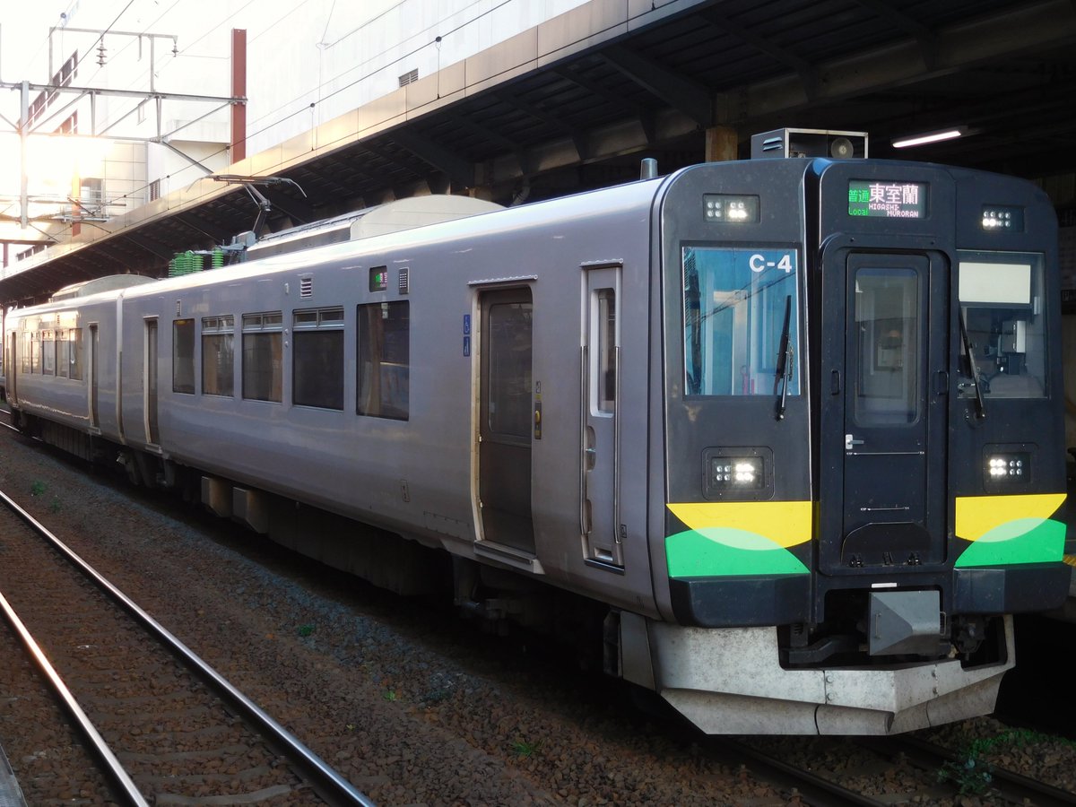 Railway223225's tweet photo. 2026.9/12(Sat)~13(Sun)
フラノ·ニセコ行程 Vol.02
・DE15+510系客車　富良野・美瑛ノロッコ
・キハ261系5000番台「ラベンダー編成」
・785系　すずらん
・737系 https://t.co/MluxVgXc4X