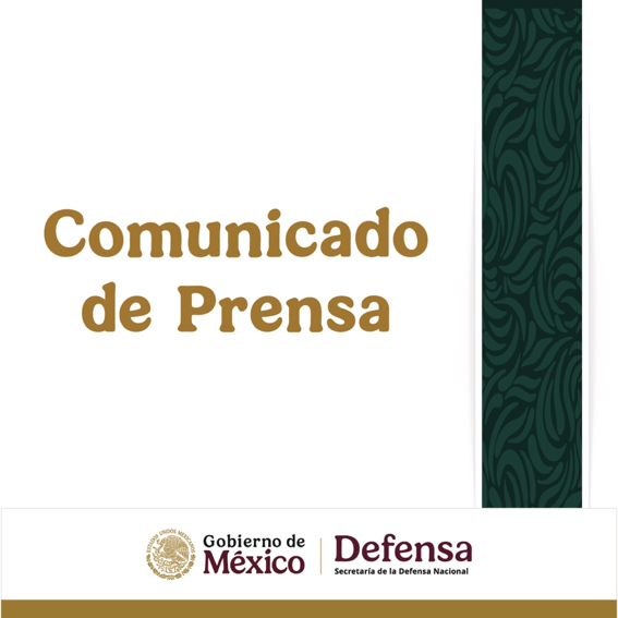 Defensamx1's tweet photo. #NoticiadeUltimaHora #ComunicadoDePrensa

Se informa sobre la detención de Said N, presunto implicado en el homicidio de un elemento de la Guardia Nacional.

https://t.co/E9WdxnkC5R https://t.co/d8VRfwTyFj