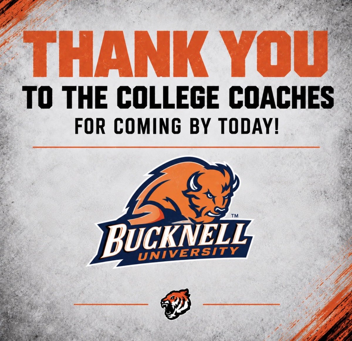HargraveHoops's tweet photo. Thank you for stopping by today!

#PURGE https://t.co/aFaKlmQWrO