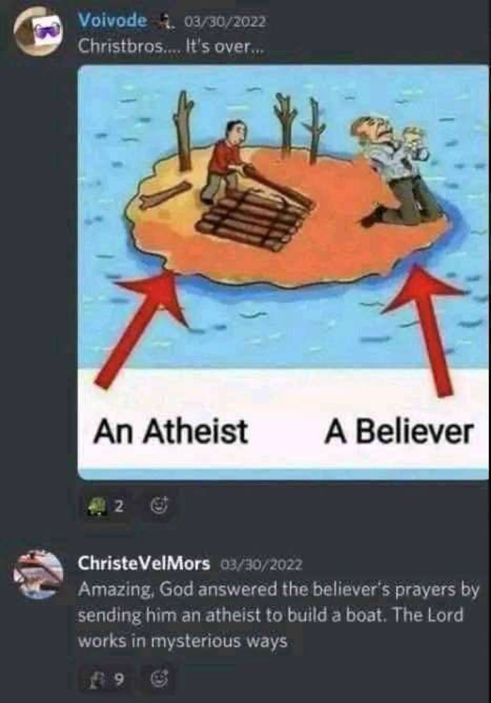 ShitpostGate tweet picture
