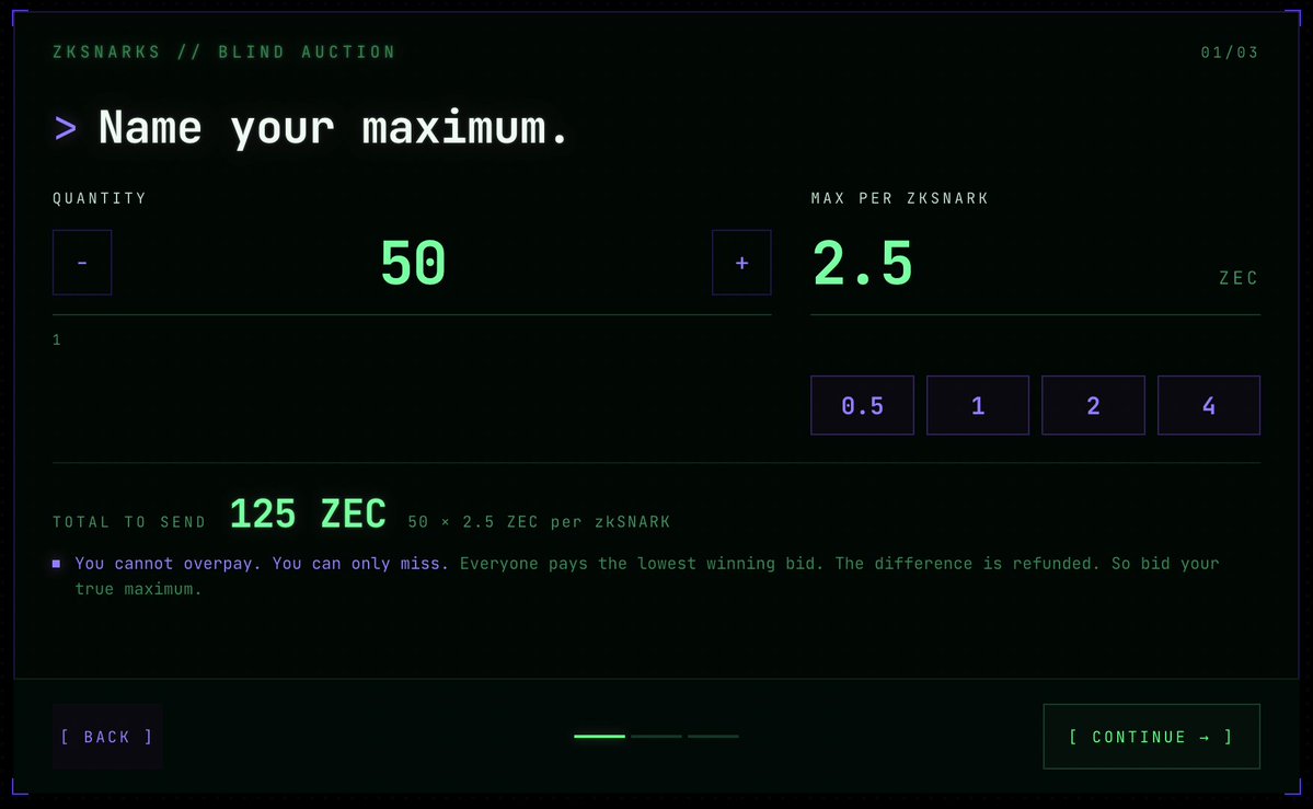 TurntUpDylan's tweet photo. Haven’t been this bullish on an NFT collection since Nodemonkes.

This is basically my leveraged bet on $ZEC.

Snarks have a real shot at becoming the premier cultural/PFP layer on Zcash. 

ZEC holders can now actually flex their conviction.

Manifesting. https://t.co/UGCyc9iiFE