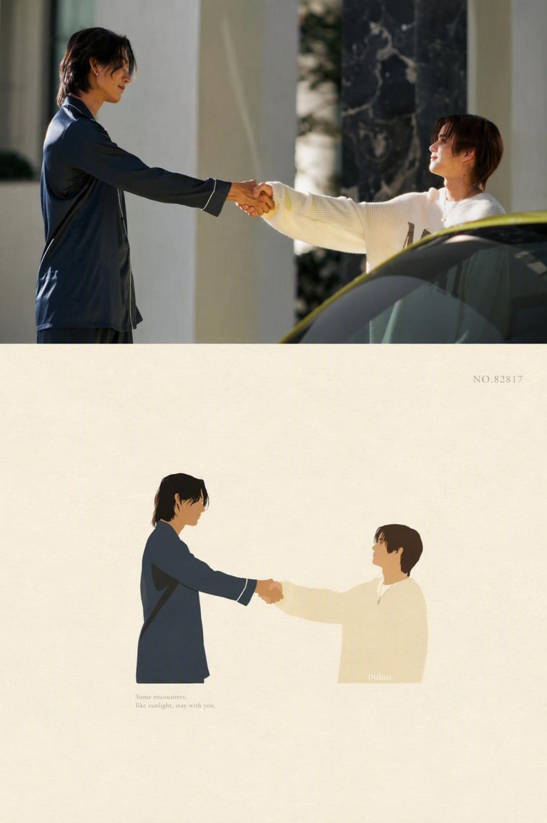 putao_tracer's tweet photo. 从本该自由变成拥有底气的自由,从不需要爱到沉溺于爱.感谢BO对角色的细腻诠释.夏天会周而复始,故事的结束是我们新的重逢的开始。
所以，我们不必因此而怅惘，只需要送上真挚的祝福然后说nakhunphatsa再见！
BoatOat你好！
一起迎接闪闪发光的BO！
Thur一直都在💜
@oat_psk @Yong_yutt 
#KNOTseriesEP12 https://t.co/jSzLEdOzui