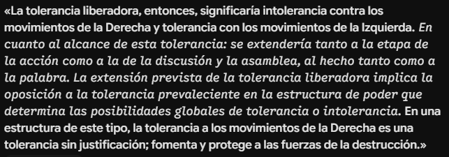 Alethram1's tweet photo. @ElTrumpista Represión Marcusiana en su máxima expresión, digna de totalitarios.
No se olviden: "No te agreden porque seas Facho; te llaman Facho para poder agredirte" https://t.co/Yj2OxH51nG