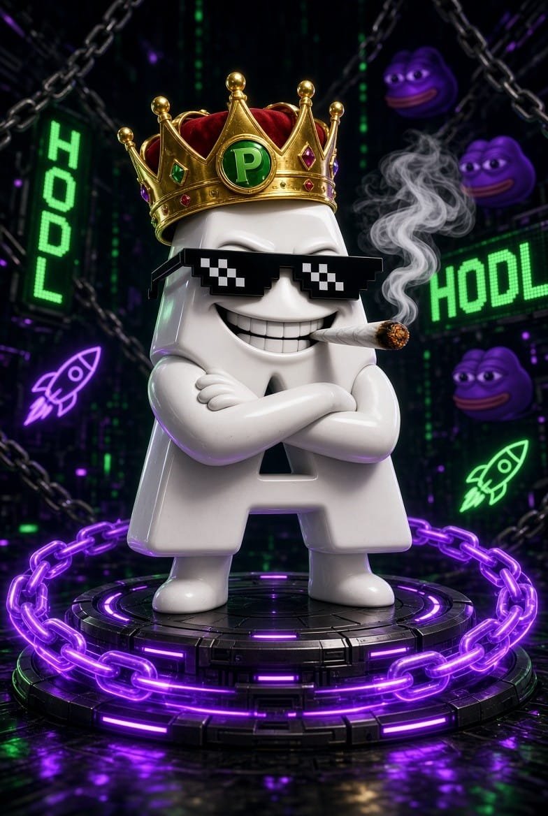 DanielPossible7's tweet photo. JUST MINUTES TO ARC MAINNET.

The anticipation is building, and Arc Architects are getting ready for a new chapter.

As Arc Mainnet goes live, meme culture is gearing up to make its mark and $POME (Proof of Meme) is positioning itself at the heart of that movement.

Built around the culture, community, and creativity that make memes powerful, @pipermeme_
Is set to welcome @ProofOfMeme_arc 

The stage is almost set.
The culture is ready.
Now, let the memes speak. 

$POME, PROOF OF MEME.

Telegram: https://t.co/kJ5TzE6gzg