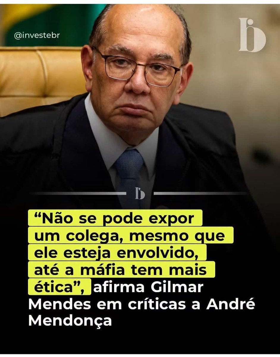 roxmo's tweet photo. Ética? Bom, a Máfia não esconde ser do crime. https://t.co/fntW332OgP