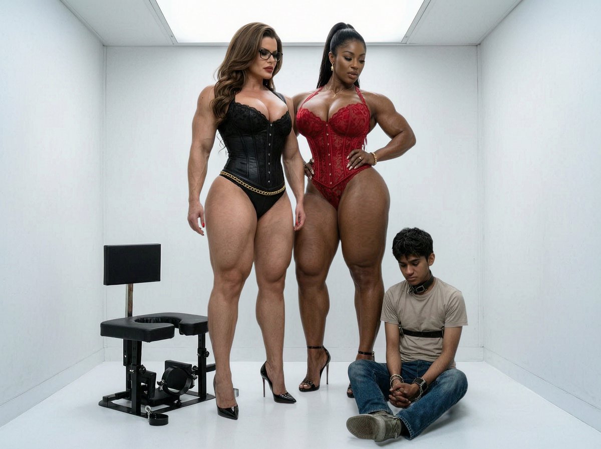 AfricanAnaconda's tweet photo. Can he handle both? I dont thinks so, what you think? https://t.co/PrMt84U7Lx