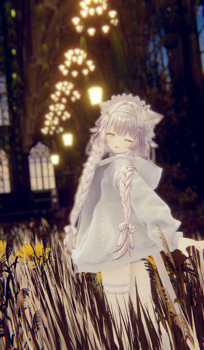 krneko_vrc's tweet photo. おはよ https://t.co/vcOKBcX2JP