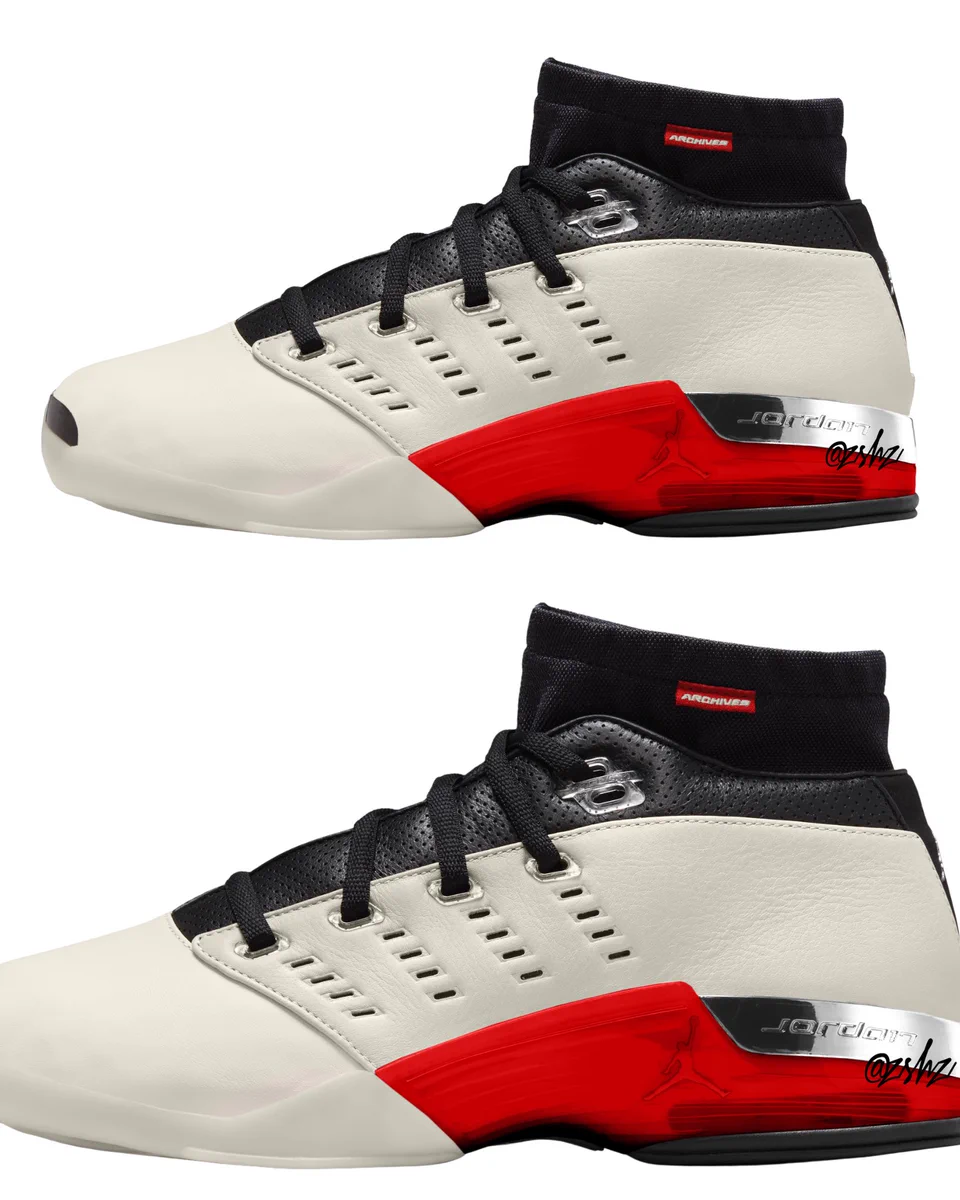 zSneakerHeadz on X: 