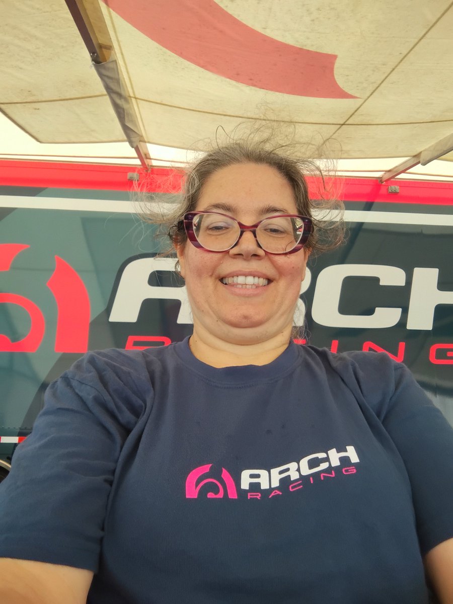 DanielaBFonseca's tweet photo. #keanureeves thank you so very much for the amazing weekend at the #motoamerica #cota I'm so grateful🙏🏻 I was privileged and honored to cheer for #Archmotorcycle racing it's a dream come true, thank you for the picture! https://t.co/JBdI3F5iRW