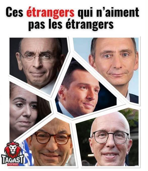 lasolution225's tweet photo. @J_Bardella Les gaulois, mdrrrrr !!!!! https://t.co/tGqTlTh4zV