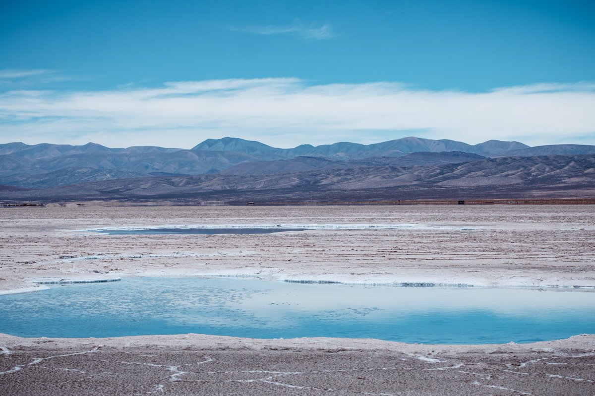RickyHudes's tweet photo. Salinas Grandes, Jujuy, Argentina 
November | 2025 https://t.co/PyXzdDWWGn