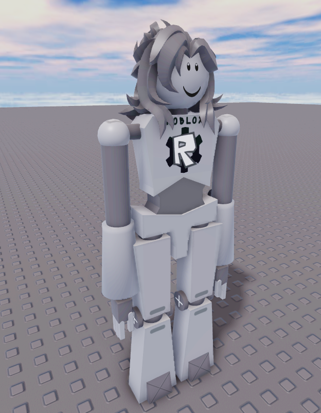 ManoRatoo's tweet photo. Another experimental model
This time this one took me 8 HOURS TO FINISH!!!!

#roblox #robloxdev #robloxart #RobloxStudio https://t.co/hLNWOjLyiP