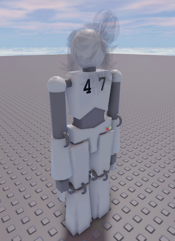 ManoRatoo's tweet photo. Another experimental model
This time this one took me 8 HOURS TO FINISH!!!!

#roblox #robloxdev #robloxart #RobloxStudio https://t.co/hLNWOjLyiP