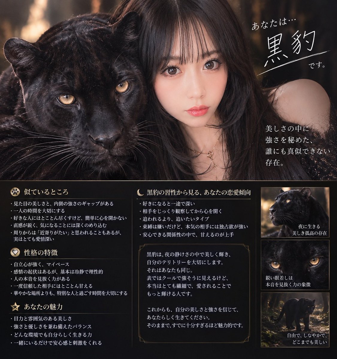 damfuku's tweet photo. 写真変えたら違うの出るとの事でやったけど私と娘だいぶ真反対な動物で草
娘とことん小動物なの可愛い🥺 https://t.co/hCynbM51MW