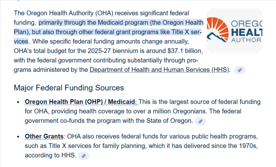 harmless_human's tweet photo. @TheChiefNerd They kept telling us illegals were not getting federal medicaid money.  Now they are bragging about it. 
Oh and Newscum is a liar. https://t.co/nyVRyiE7y5