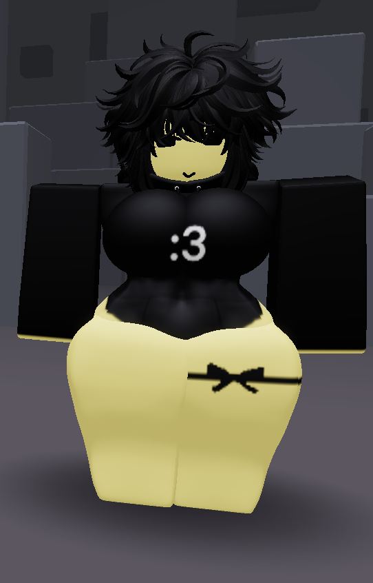 2S4Tulipan_'s tweet photo. Yooo holy shit the meshes work https://t.co/J84Pf0dk8i