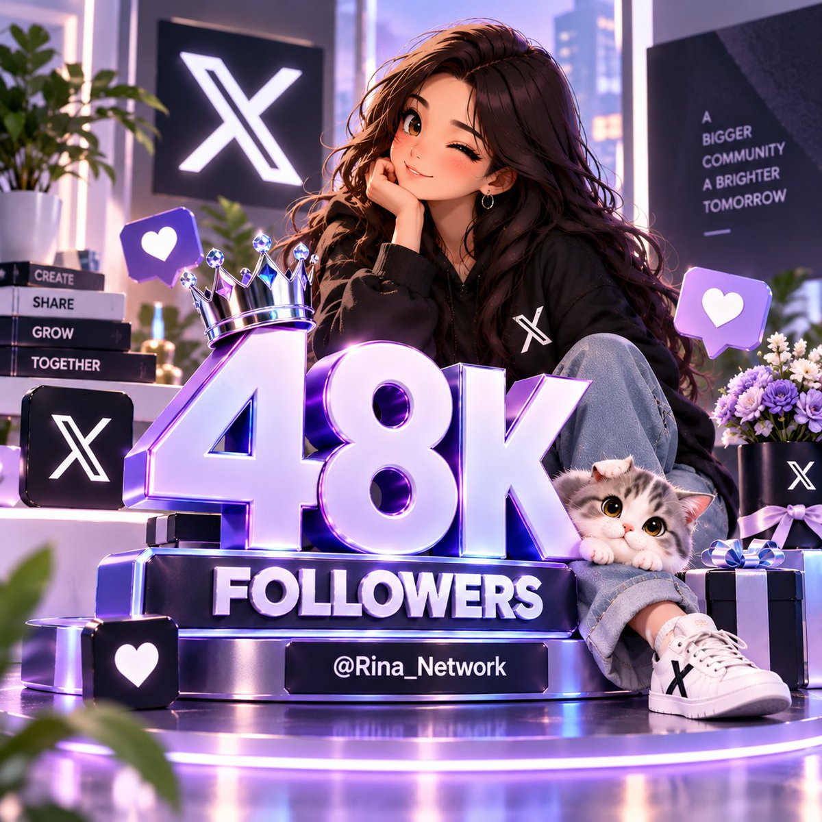 Rina_network tweet picture