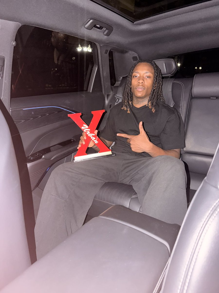 mighty_dee10's tweet photo. Best Male Newcomer 2026🏆 https://t.co/fgbuf0FHgr