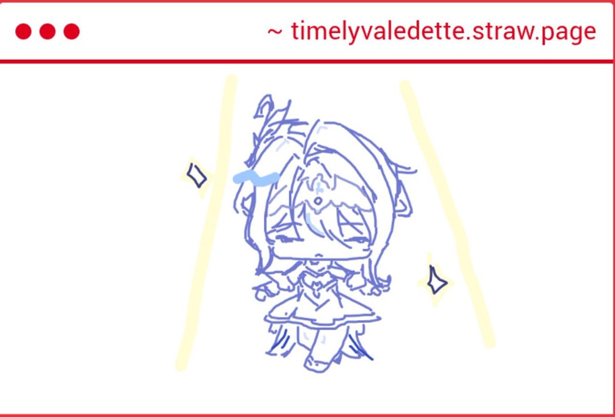 timelyValedette's tweet photo. OMGGG ODETTE https://t.co/KCrqWOT1Rh