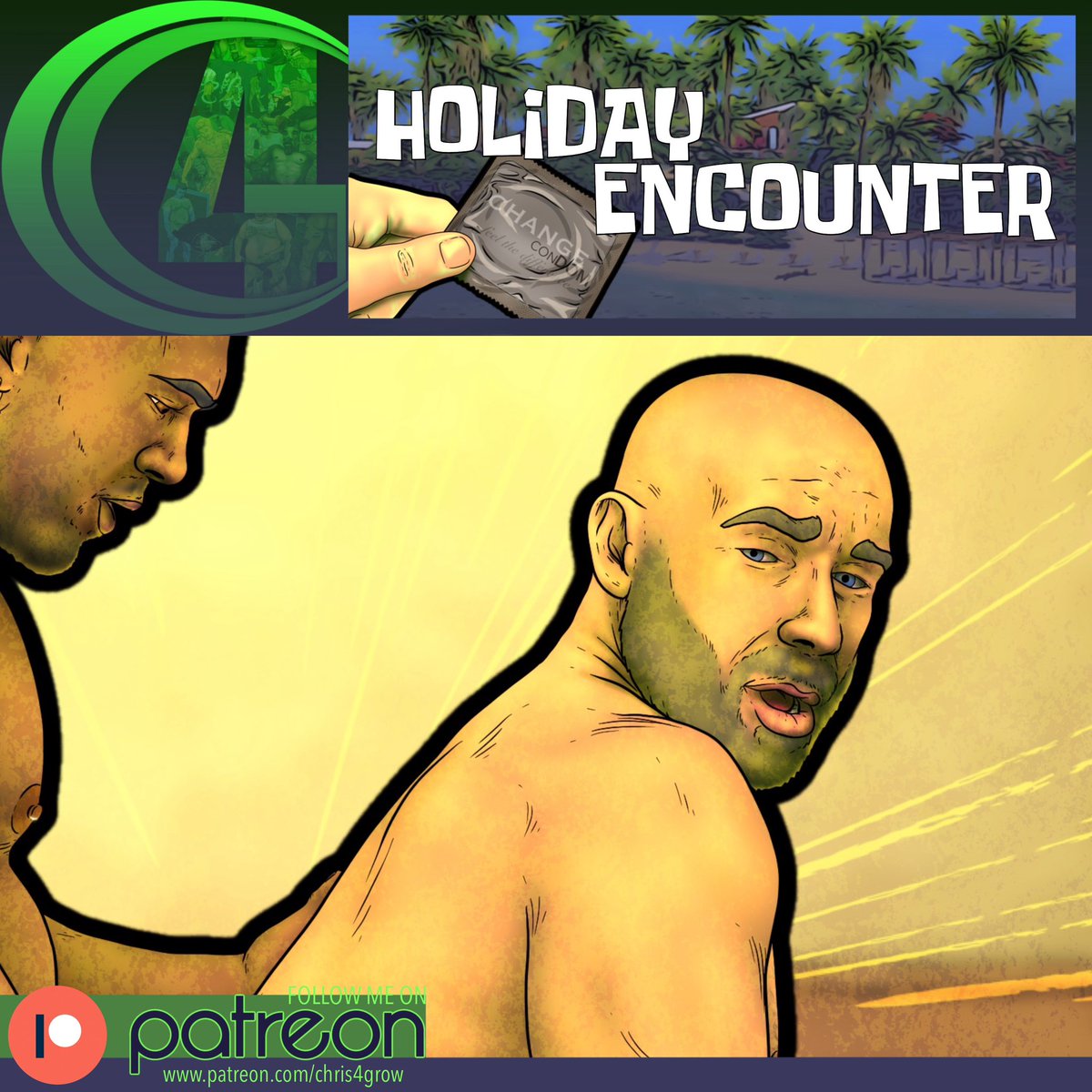 CHRIS4GROW's tweet photo. Check the comic "Holiday Encounter" on https://t.co/xQSJq4ufbn
#growing #hunk #tfcomics #tfeveryday #musclegrowth #growth #tftuesday #transformation #noai #iPad #procreate #musclemorph #weightgain #age #drawing #4grow https://t.co/2kFz2nCUnt