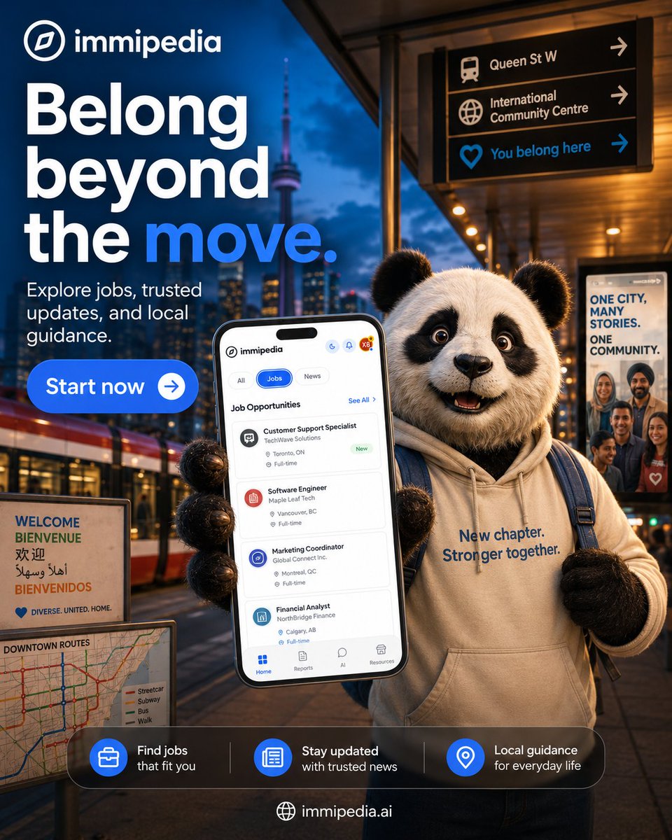 Immipedia_ai's tweet photo. A destination is more than a visa. Work, cost of living, family, community and the life you want to build all matter. Compare the whole move with immipedia. https://t.co/dnsEsz3bA3 #GlobalMobility #CountryComparison #MoveAbroad #Relocation #immipedia https://t.co/QgHphzS8vJ