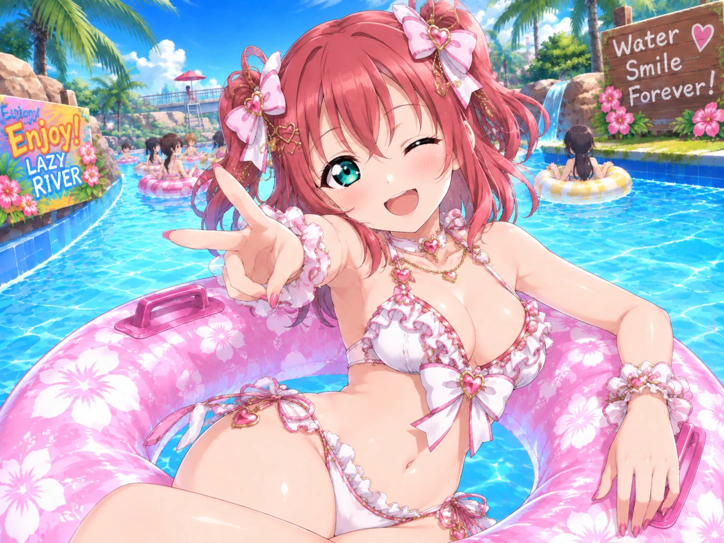 メリオダス🍠 ルビィちゃん推しはみんなともだち🍭 on X: 